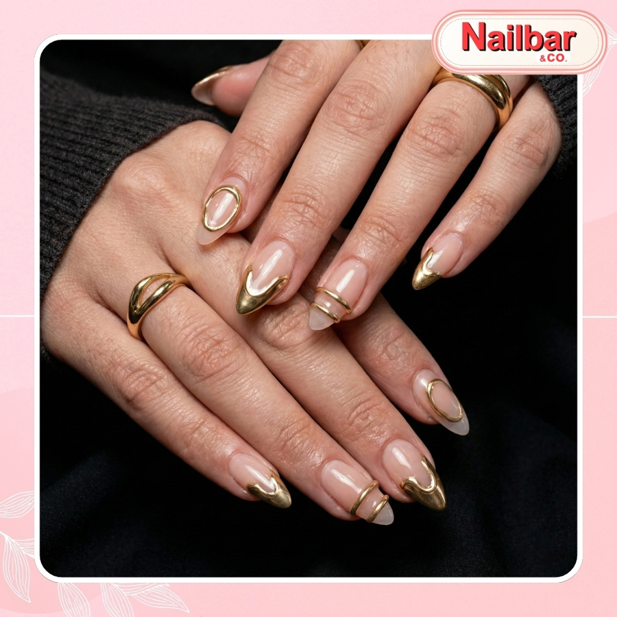 NailBar & Co